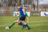 S.K.N.W.K. 1 - W.I.K. '57 1 (competitie) seizoen 2023-2024 (92/98)